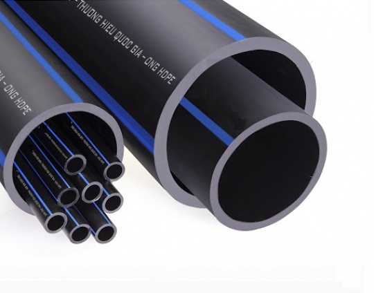 ống nhựa HDPE Đồng Nai