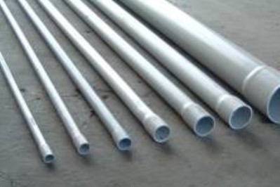 ống uPVC Dekko