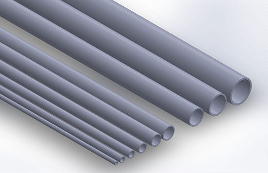 Ống PVC Dekko
