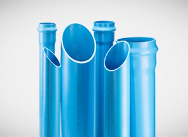 Ống nhựa UVPC hệ CIOD