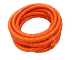 Ống nhựa xoắn HDPE