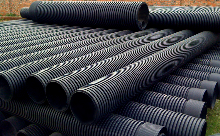Ống nhựa xoắn HDPE