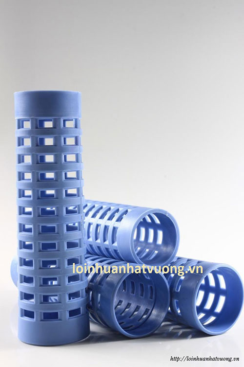 Ống nhuộm sợi