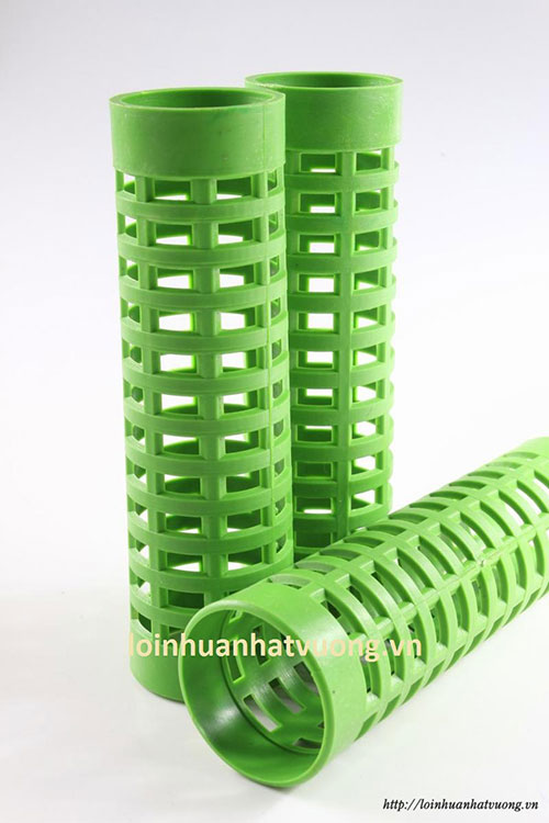Ống nhuộm sợi