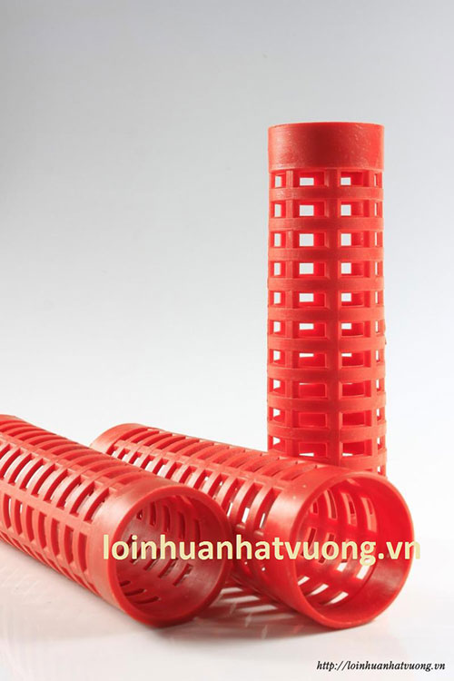 Ống nhuộm sợi