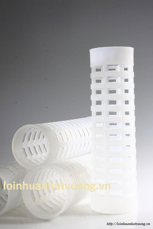 Ống nhuộm sợi