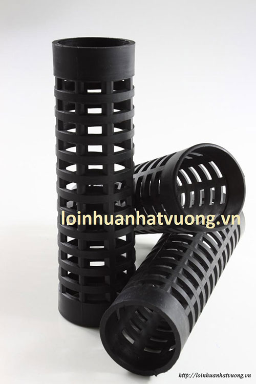 Ống nhuộm sợi