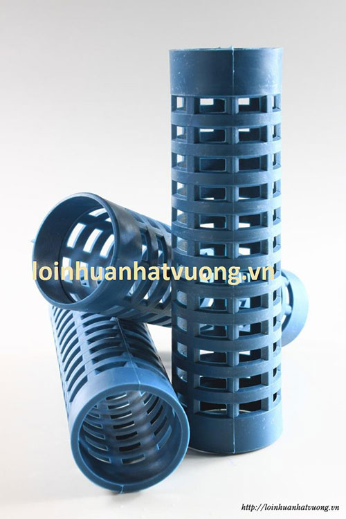 Ống nhuộm sợi