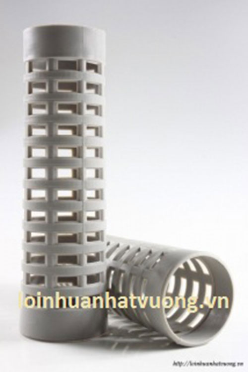 Ống nhuộm sợi