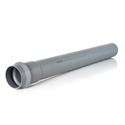 Ống nóng trơn UPVC
