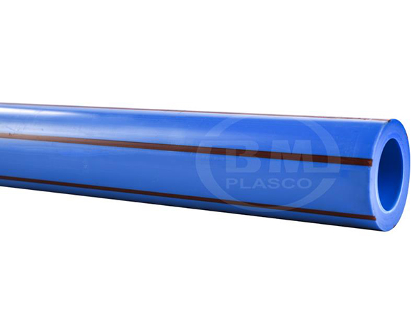 Ống nước nóng PPR