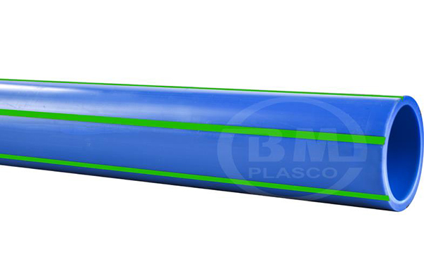 Ống nước nóng PPR