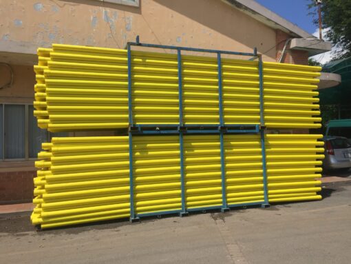Ống PVC viễn thông