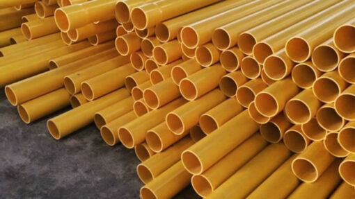 Ống PVC viễn thông