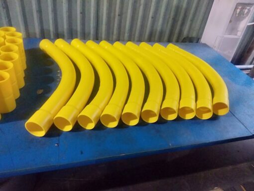 Co cong(sừng) 90 độ