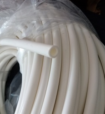 Ống silicone
