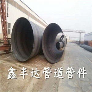 Ống thép hàn SCH160 DN2200 A234