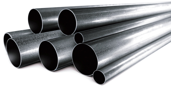 Ống thép mạ kẽm luồn dây điện trơn JIS C 8305