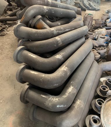 Ống thoát nước cầu