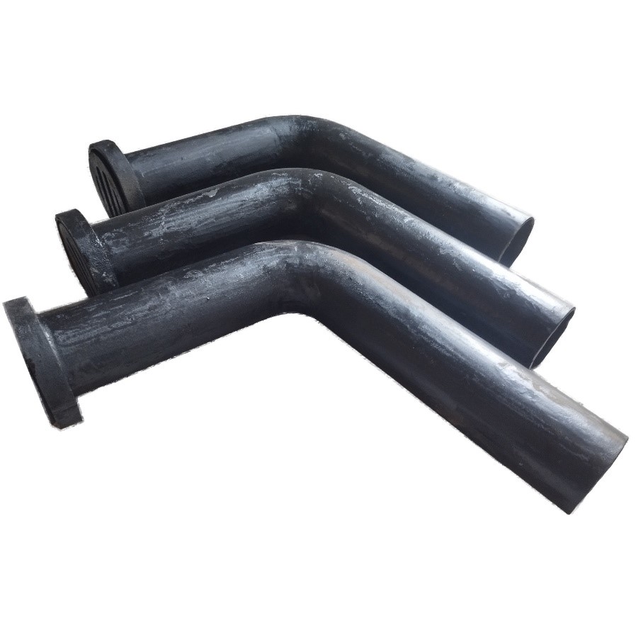 Ống thoát nước mặt cầu