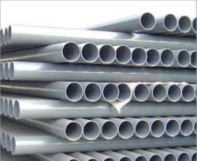 ống uPVC Dekko