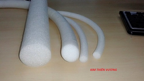Ống tròn đặc