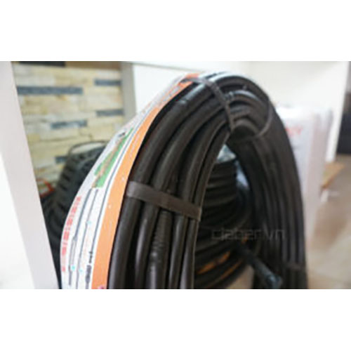 Ống tưới nhỏ giọt PE Claber