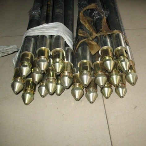 Ống Tuy o