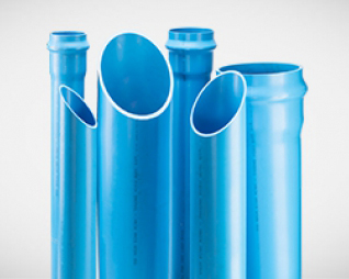 Ống uPVC hệ Ciod
