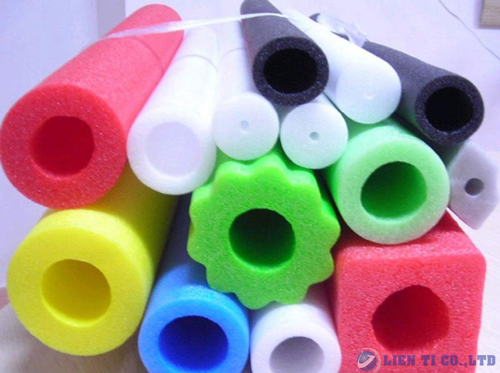 Xốp dị hình