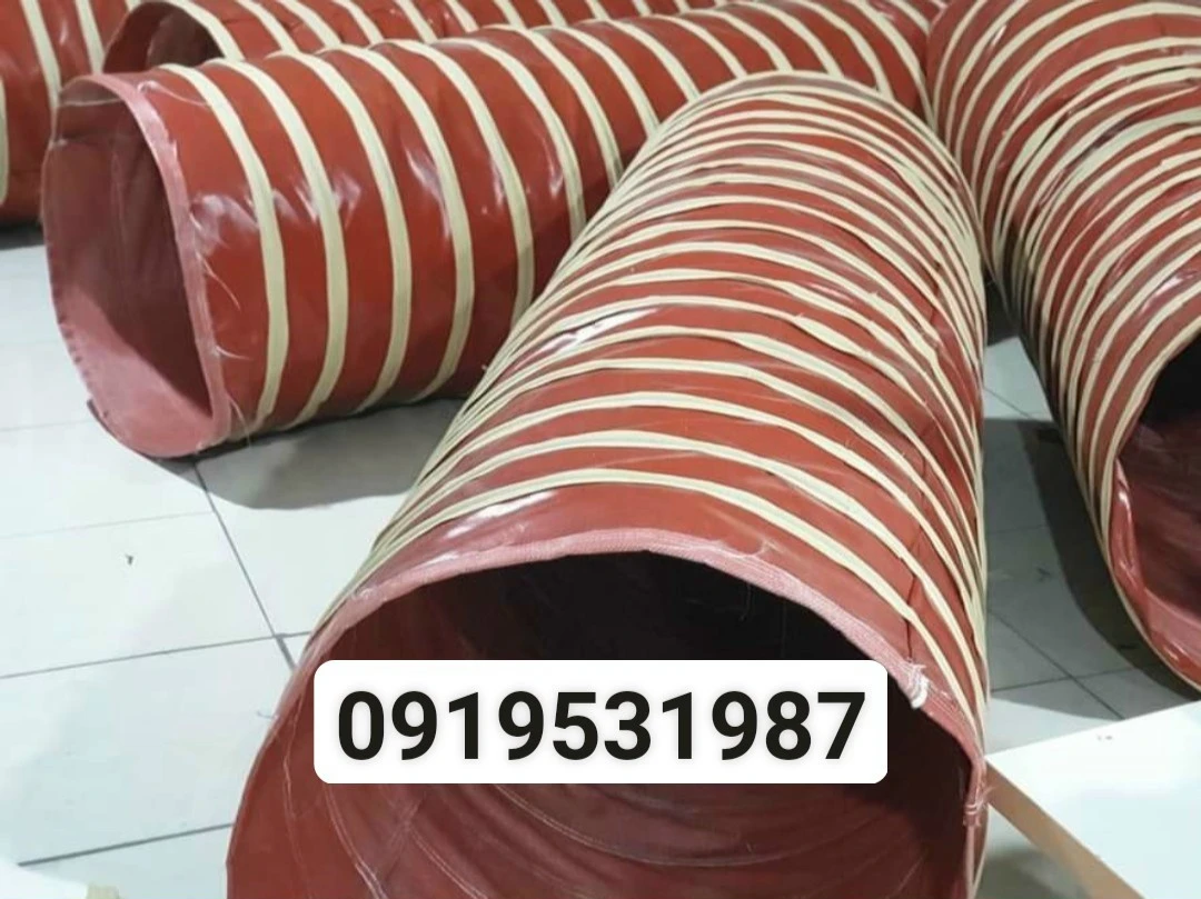 Ống xuất xi măng rời