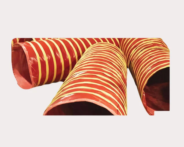 Ống xuất xi măng rời