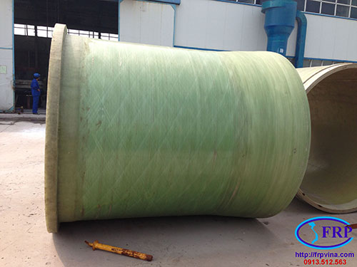 Ống FRP Composite