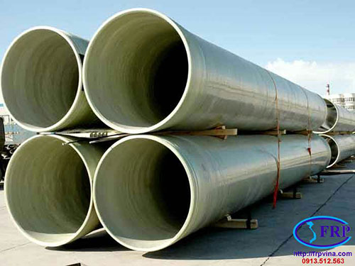 Ống FRP Composite