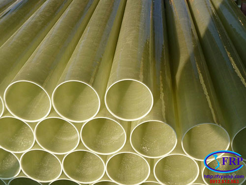 Ống FRP Composite