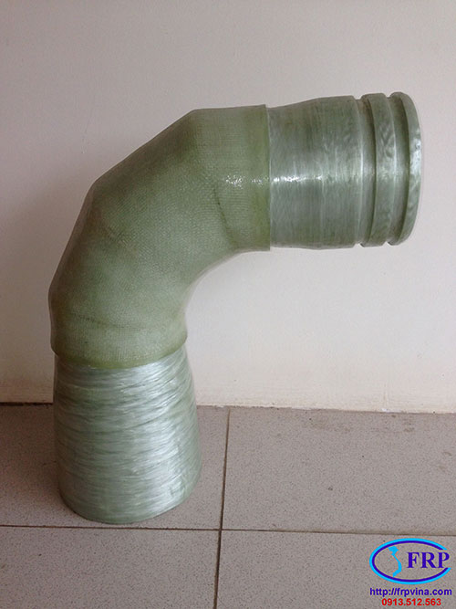 Ống FRP Composite