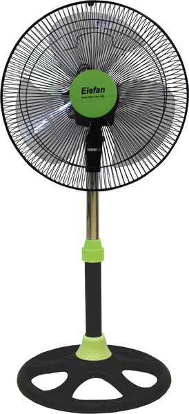 Quạt lửng ống inox cánh 3lá