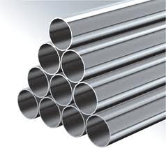 Inox ống