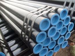 ống thép đúc Carbon