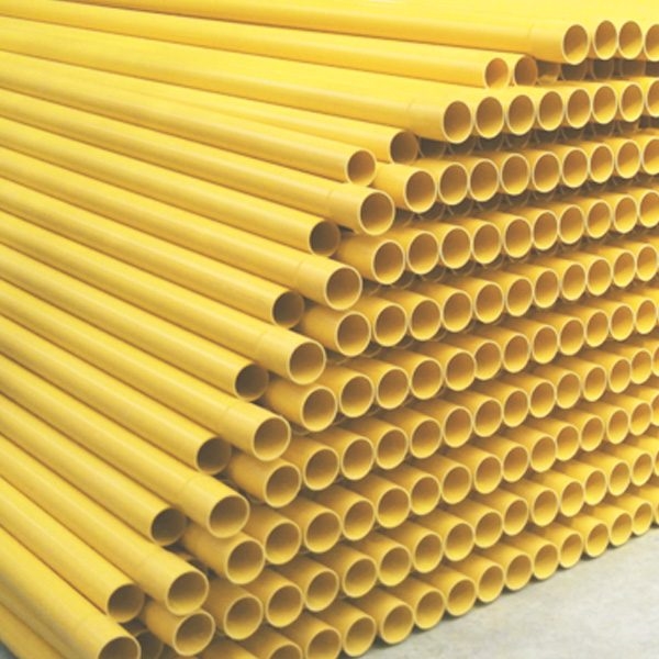 Ống nhựa PVC D61x4.1mm