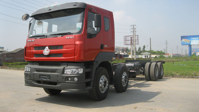 Vận Tải Nội Địa