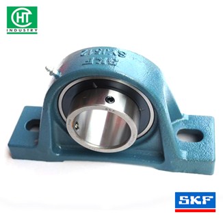 ổ đỡ có vong bi SKF