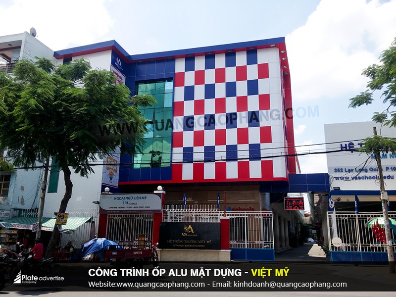 ốp Alu