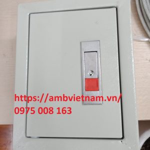 Hộp kiểm tra điện trở đất