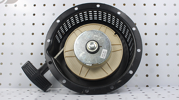 Ốp giật động cơ