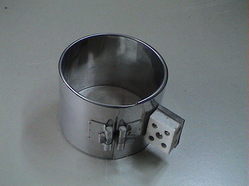 Ốp nhiệt máy nhựa