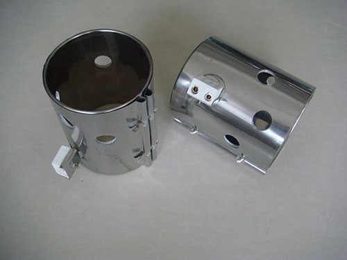 Ốp nhiệt vòng nhiệt
