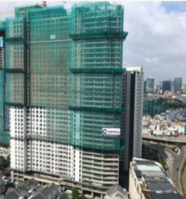 Opal Tower - Quận Bình Thạnh