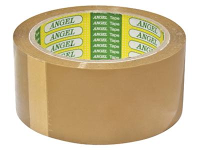 Băng Dính OPP Đục