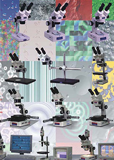 Optical Microscope